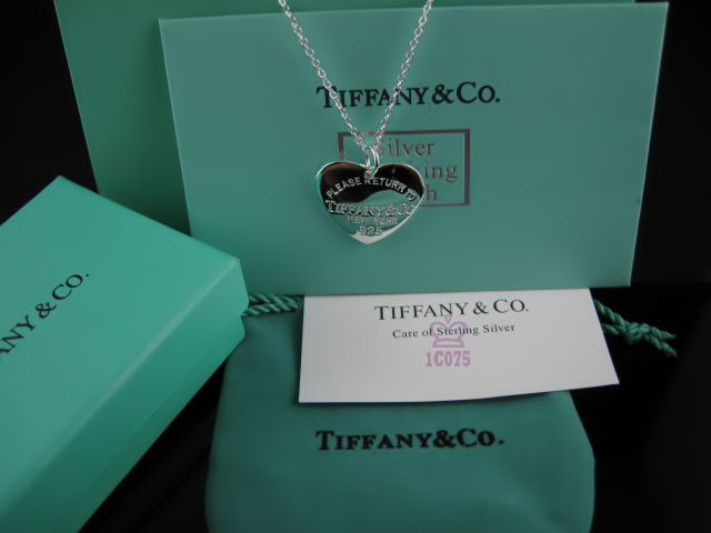 Collana Tiffany Modello 304
